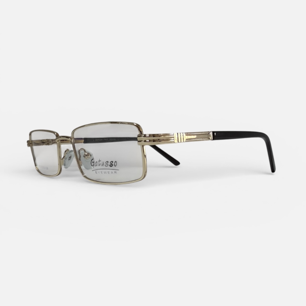 Marco Metal Dorado 102728