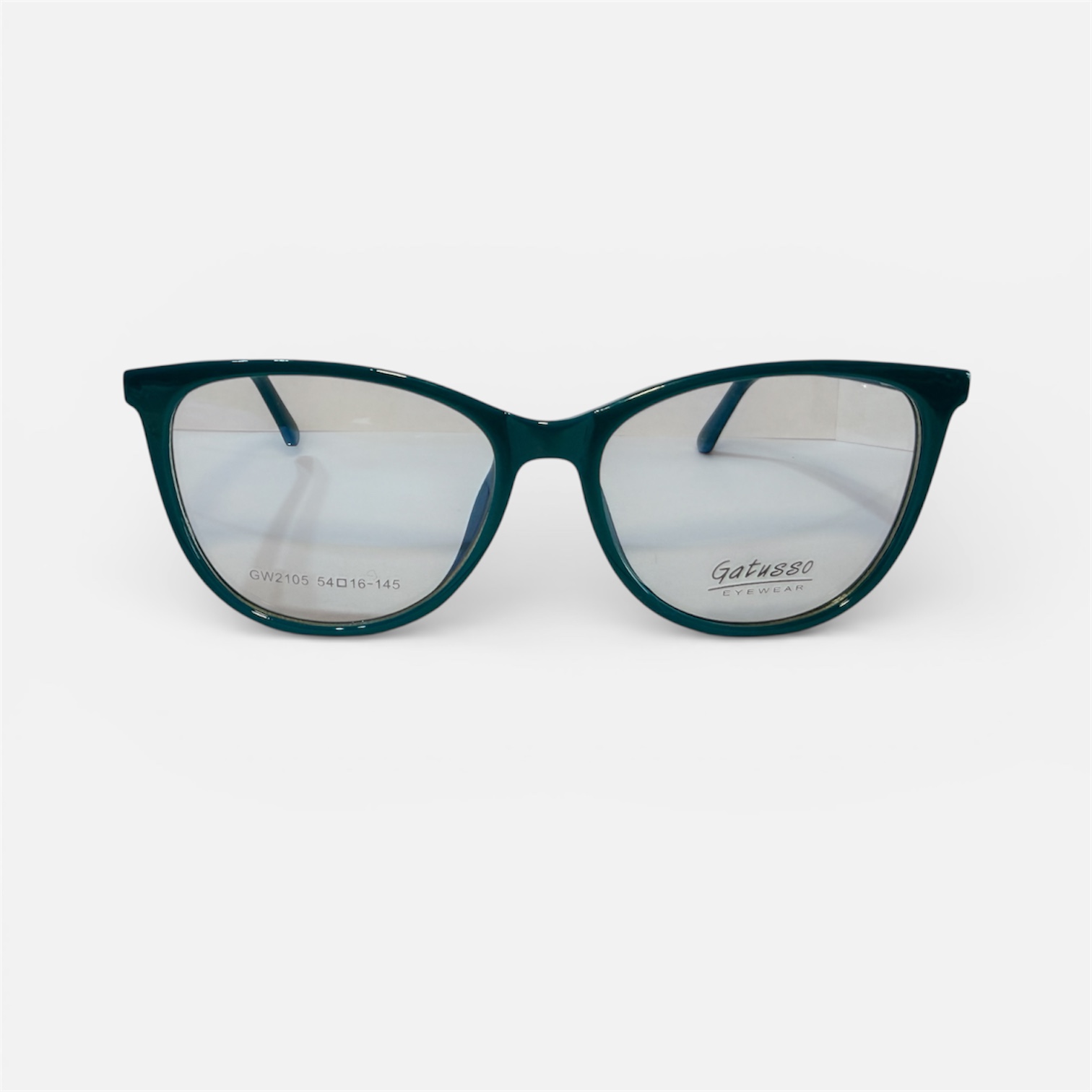 Marco Cat Eye Verde 155011
