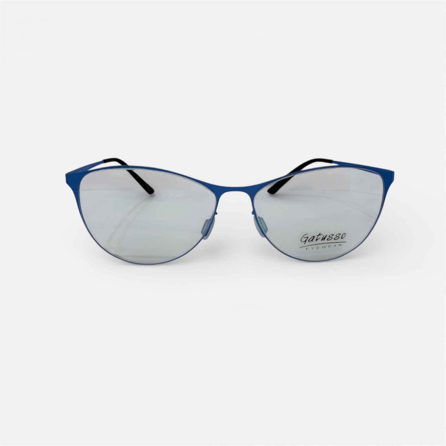 Marco Cat Eye Azul 155318