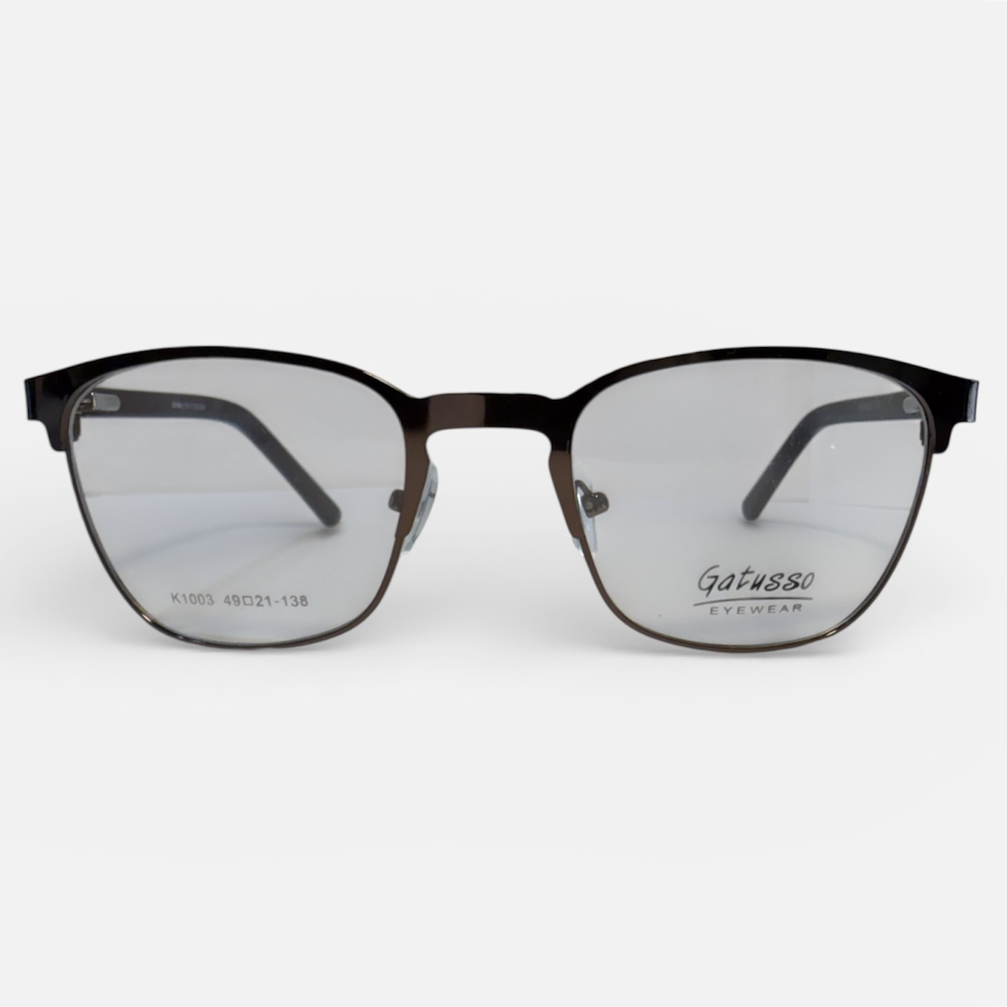 Marco Rectangular Oscuro 161845