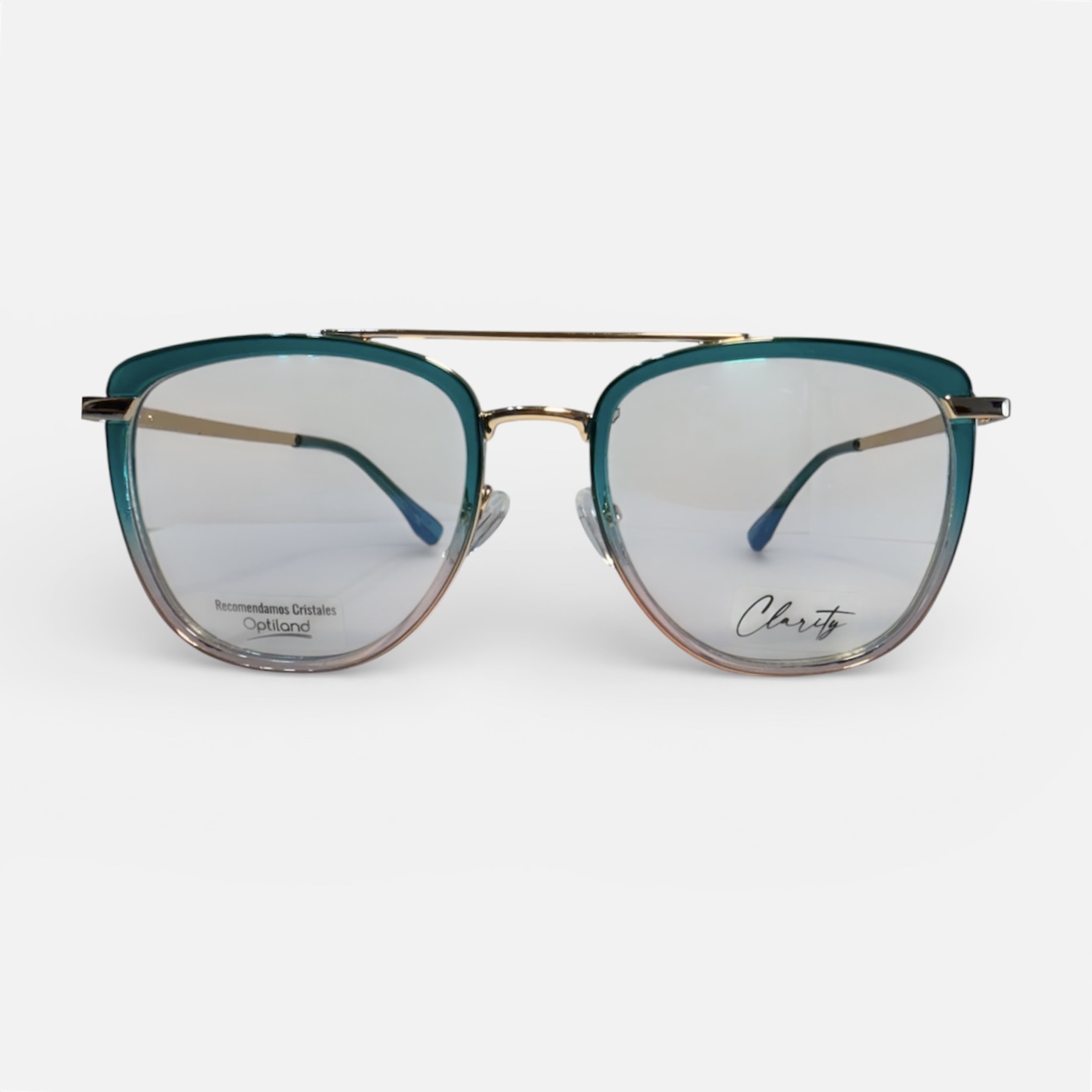 Marco Aviador Teal 162250
