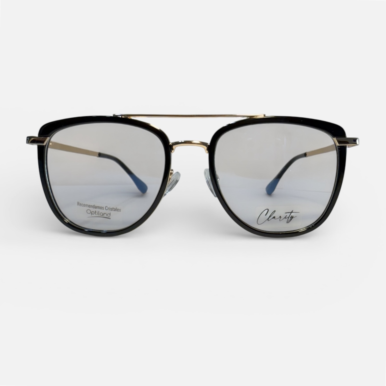 Marco Aviador Negro 162651
