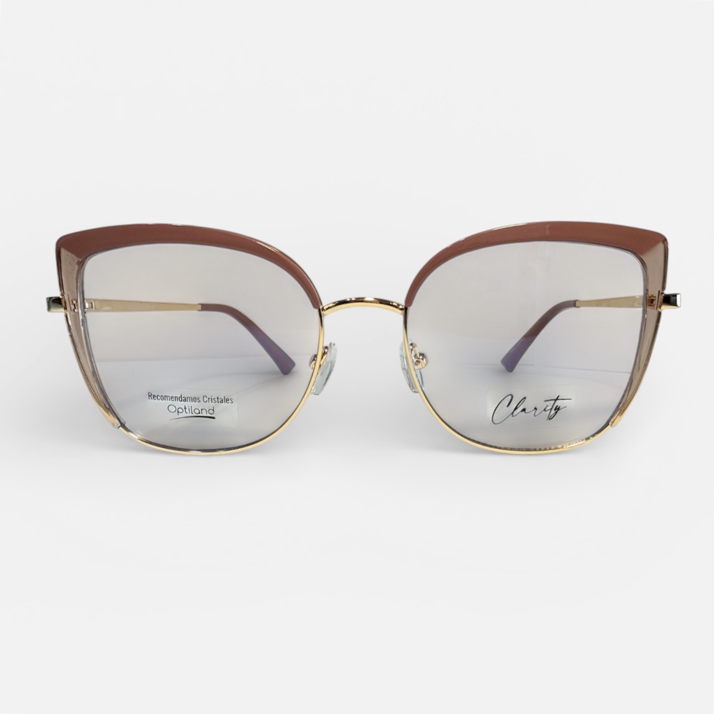 Marco Cat Eye Dorado 162938