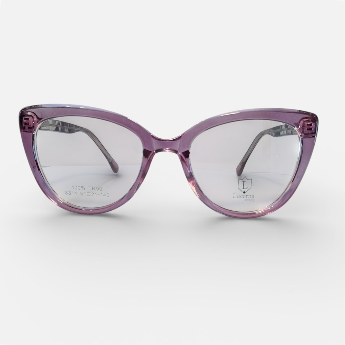 Marco Cat Eye Lila 163617
