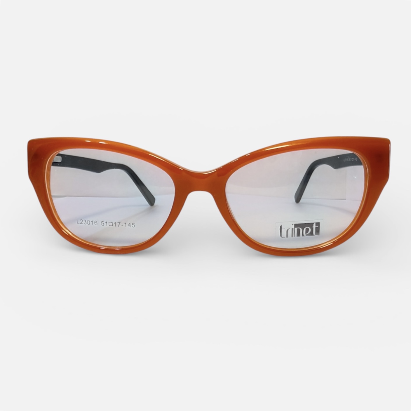 Marco Cat Eye Naranjo 164327