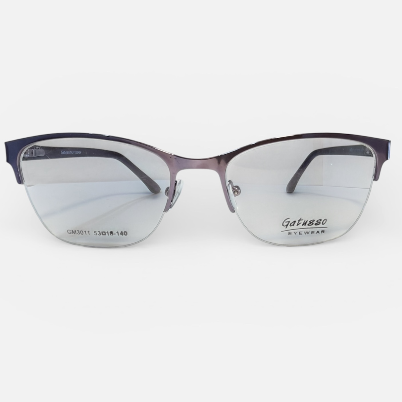 Marco Semi Morado 165416