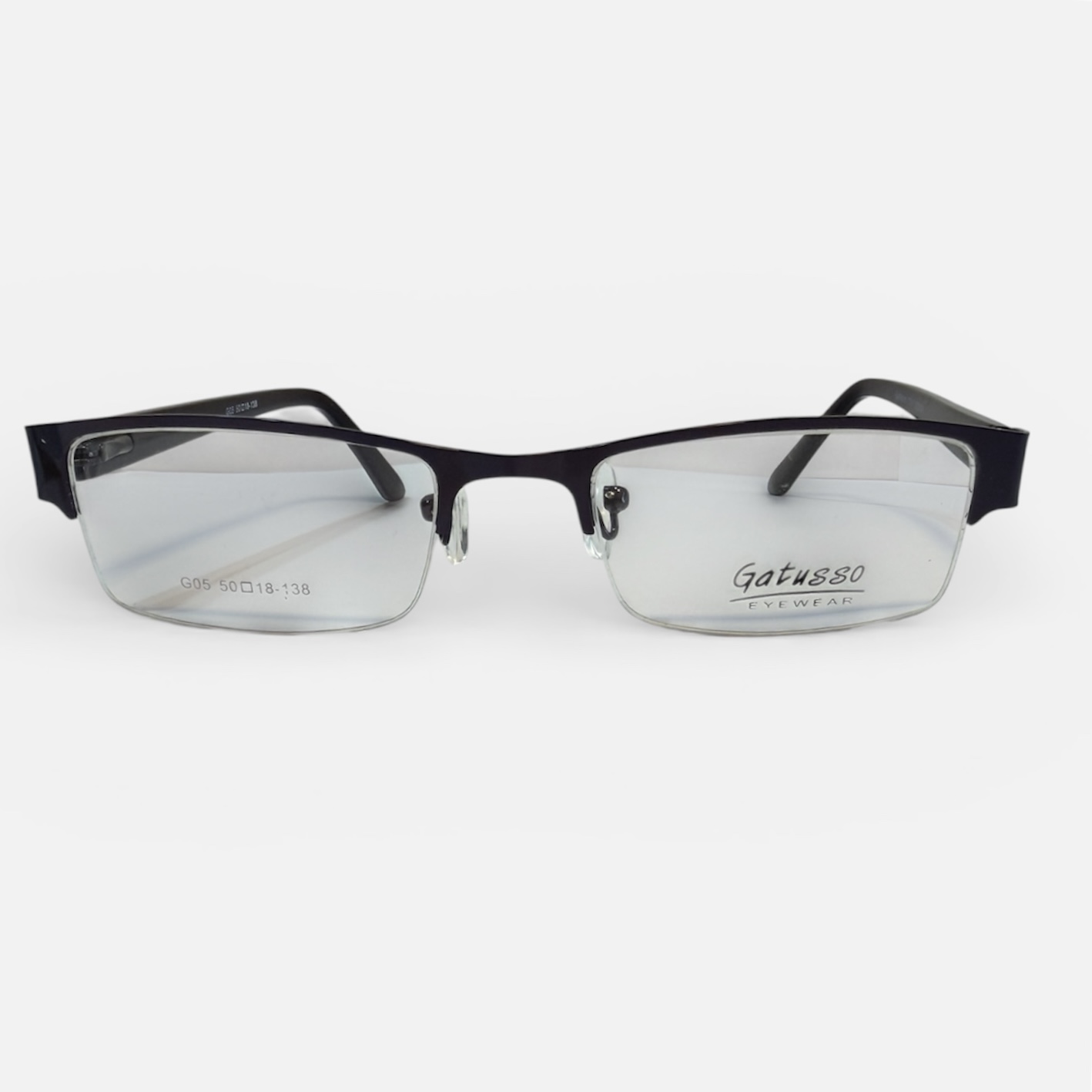Marco Semi Negro 165715