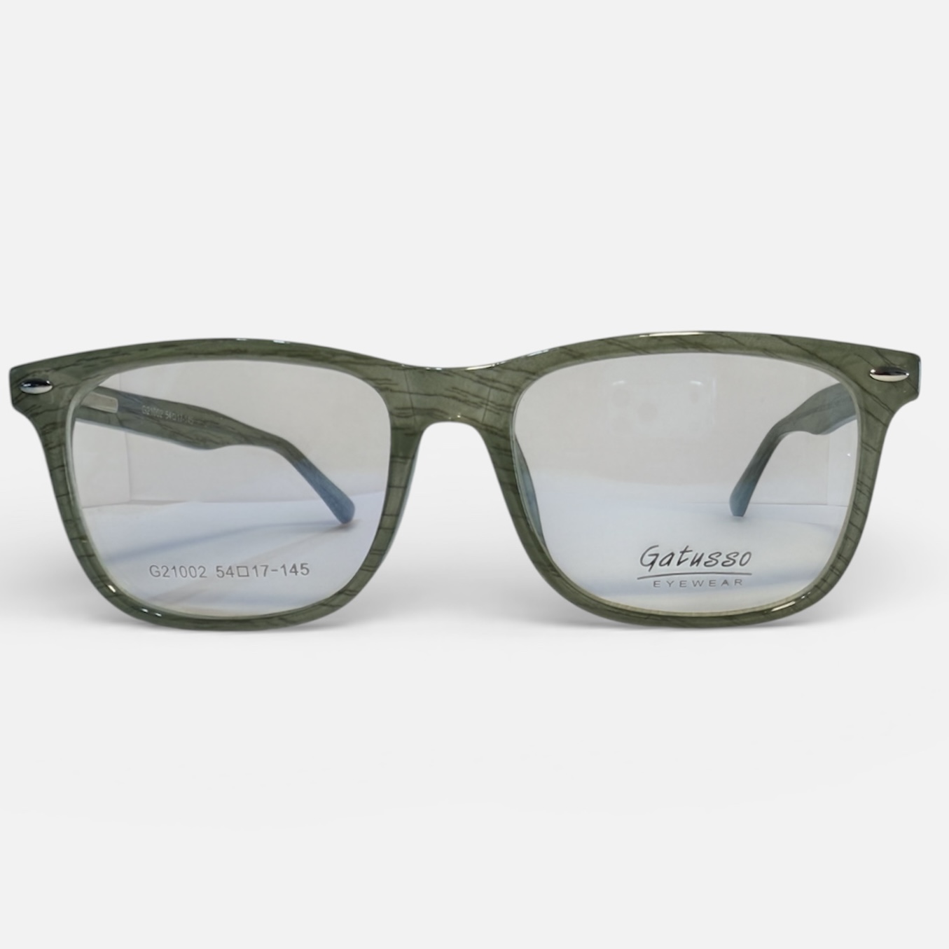 Marco Wayfarer Verde 170548