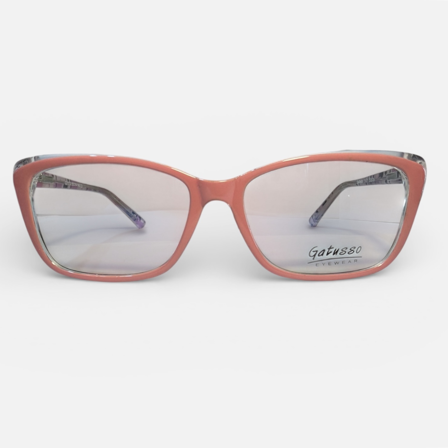 Marco Cat Eye Coral 172150