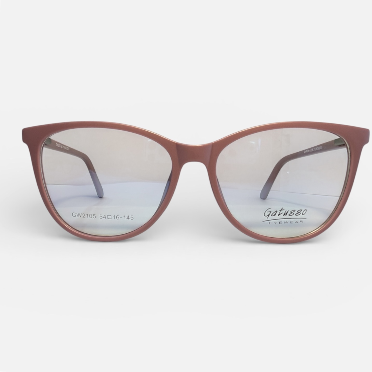 Marco Cat Eye Rosa 172311