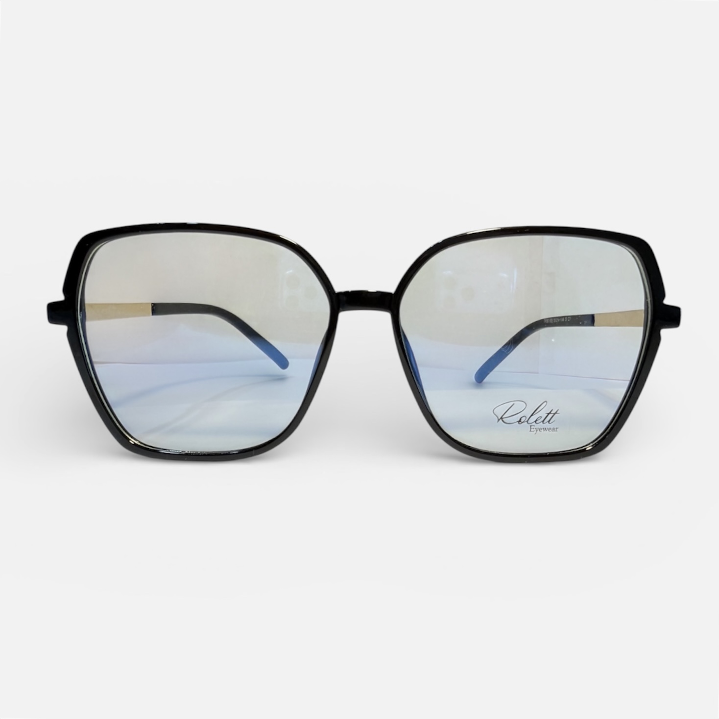 Marco Cuadrado Pattern 172531
