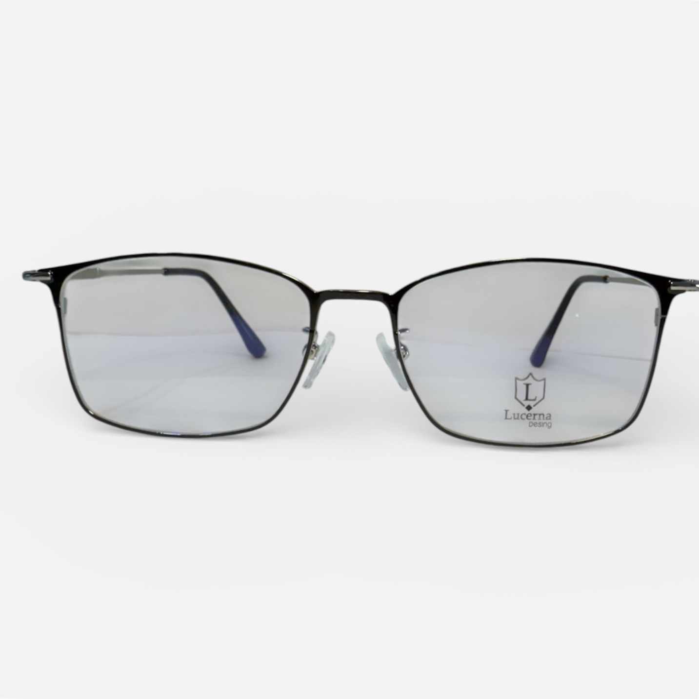 Marco Metal Plata Slim 181808
