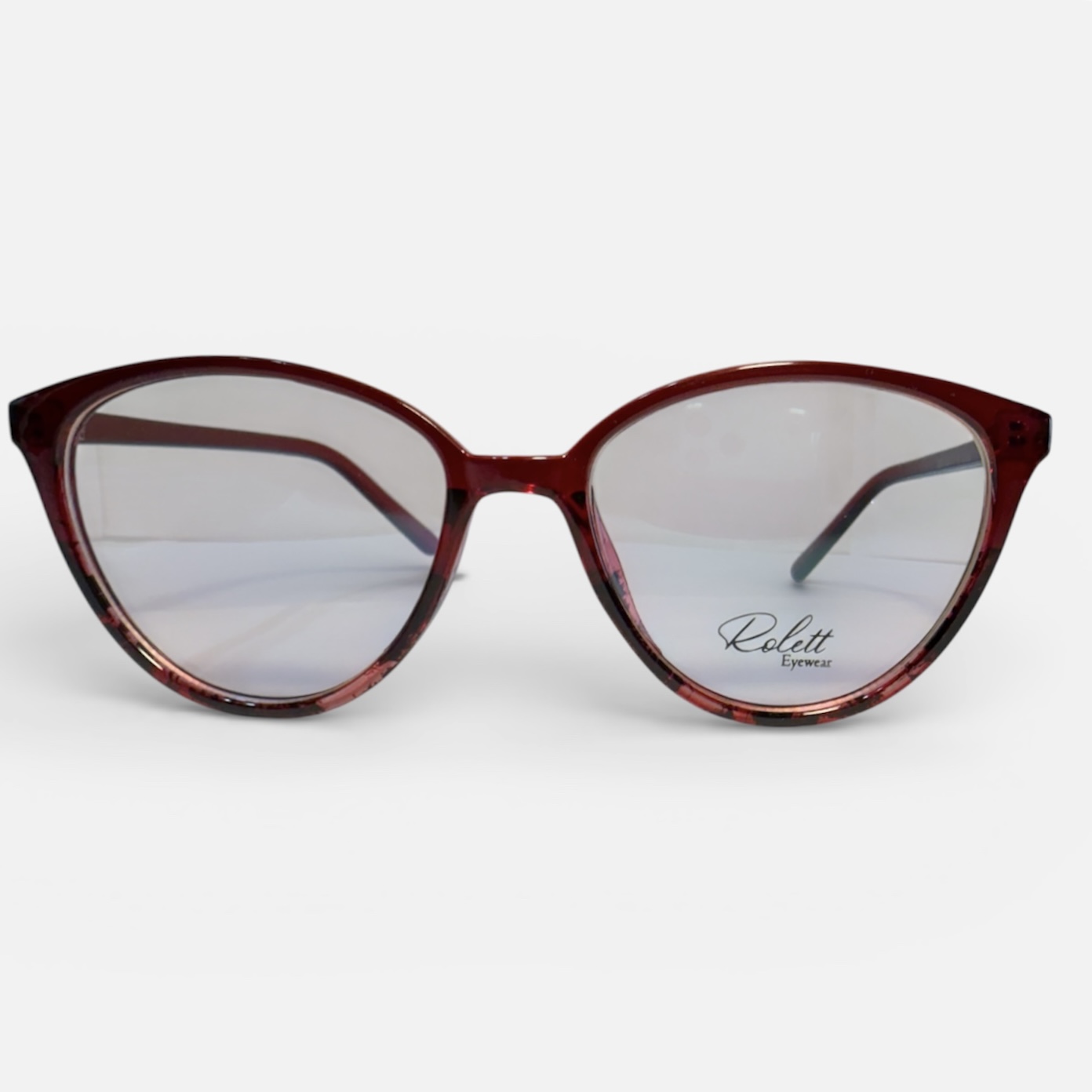 Marco Cat Eye Guinda 182030