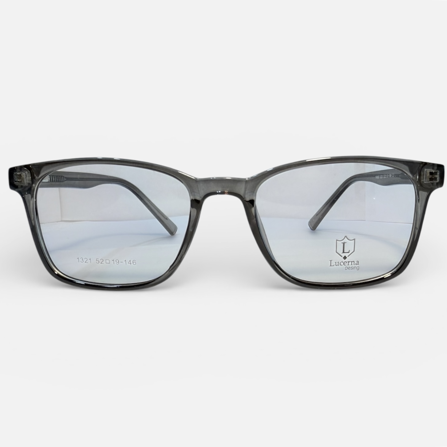 Marco Humo Rectangular 182513