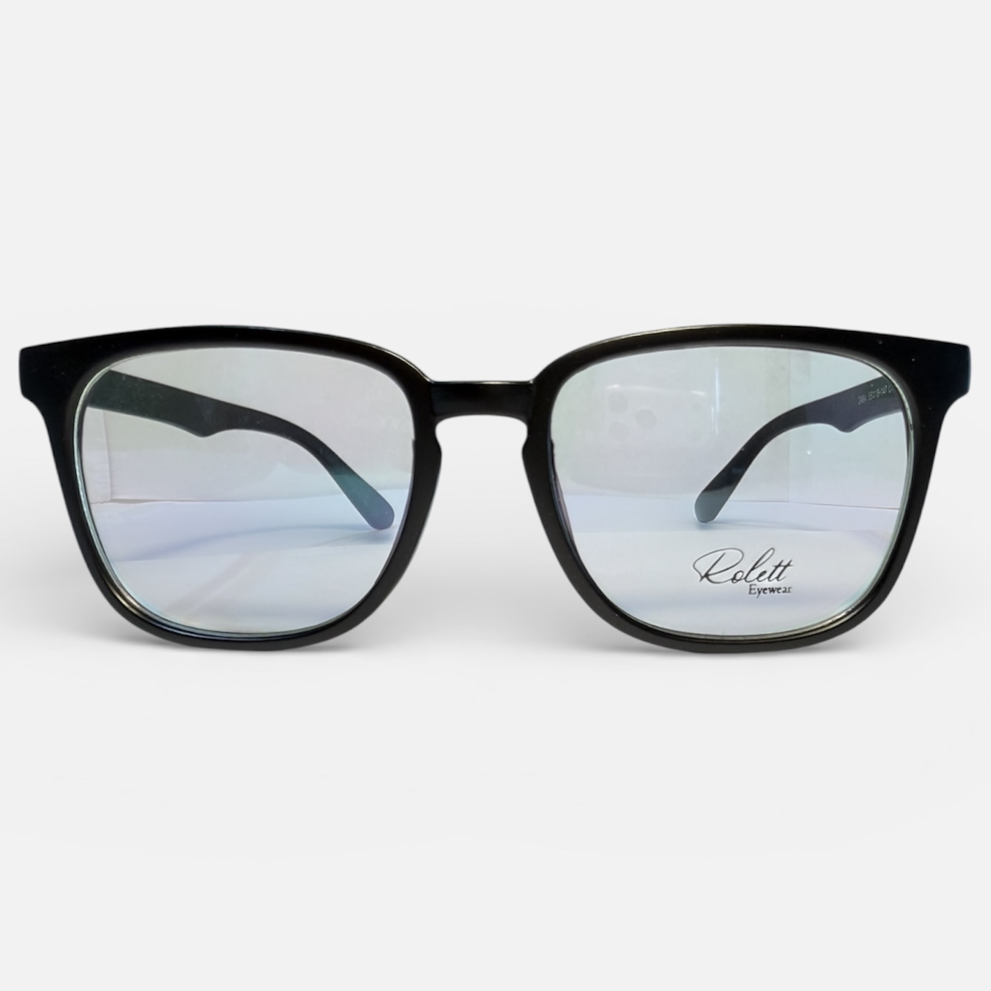 Marco Square Negro 182717