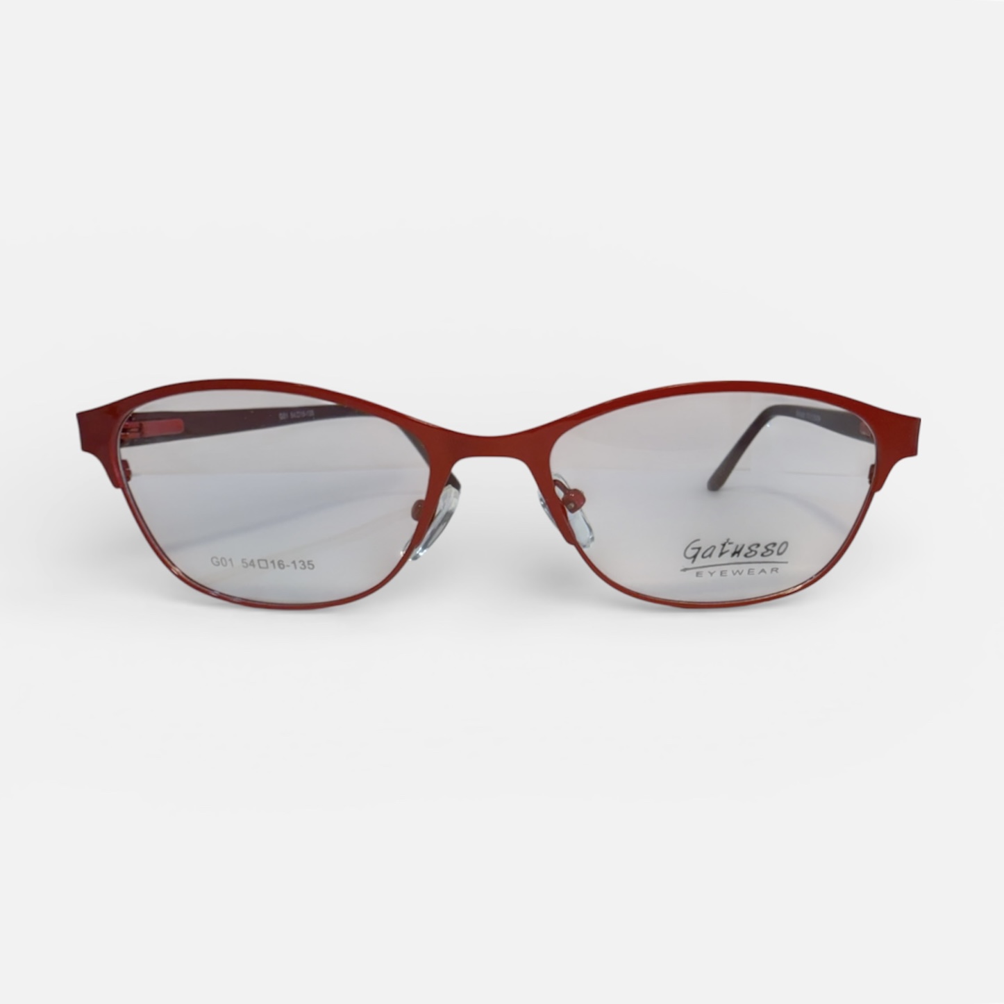 GATUSSO G01 ROJO